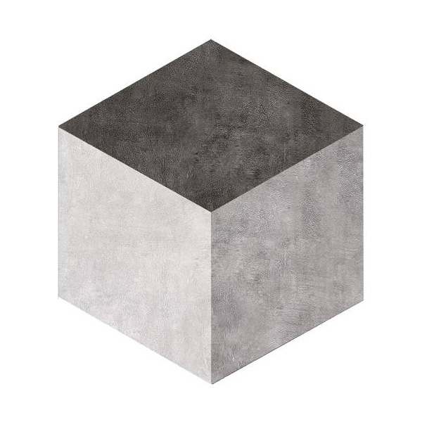 Roman GH348070 dTravessa Cube 34x39 hexagon